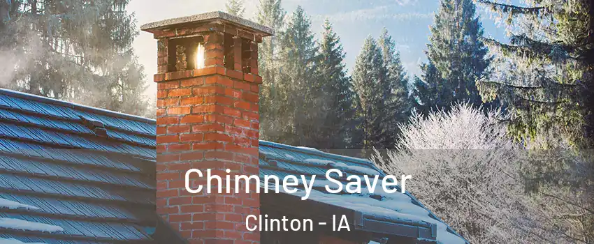  Chimney Saver Clinton - IA