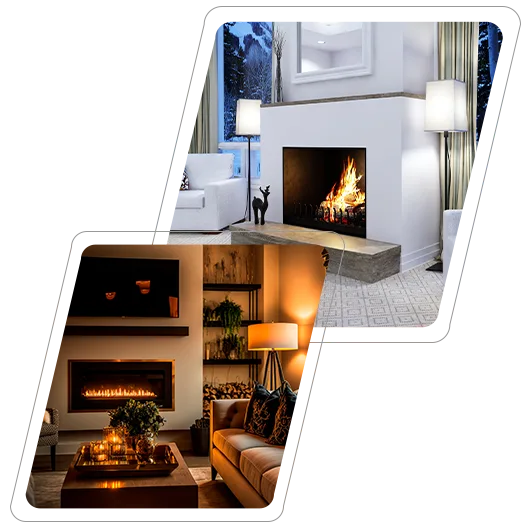 Remove Chimney Odor in Clinton, IA