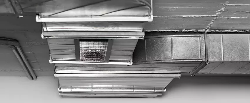 Trusted Air Duct Cleaning Company in Clinton, Iowa