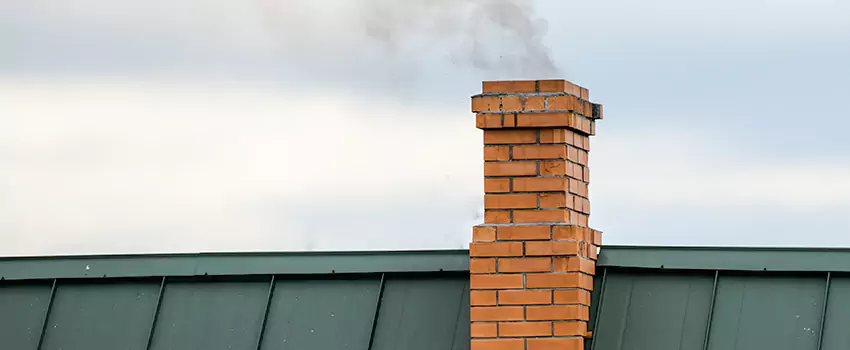 Animal Screen Chimney Cap Repair And Installation Services in Clinton, Iowa