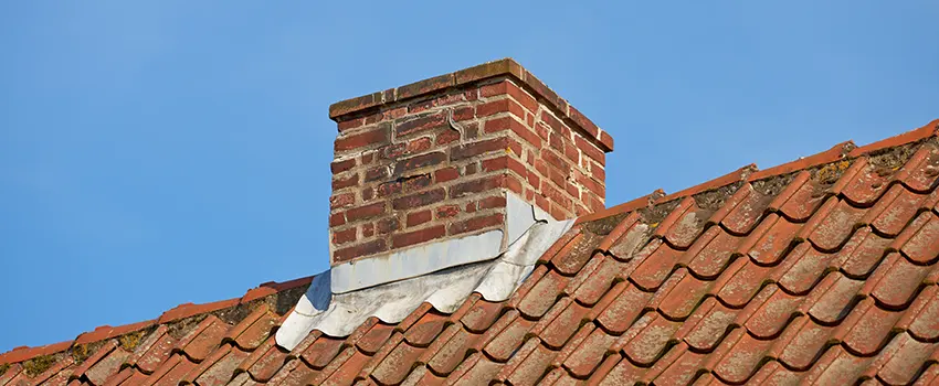 Residential Chimney Bricks Rotten Repair Services in Clinton, IA