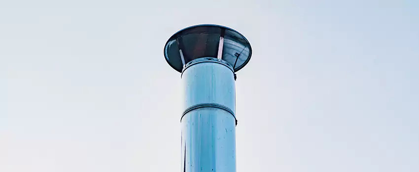 Wind-Resistant Chimney Caps Installation and Repair Services in Clinton, Iowa