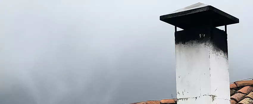 Chimney Damper Inspection in Clinton, IA