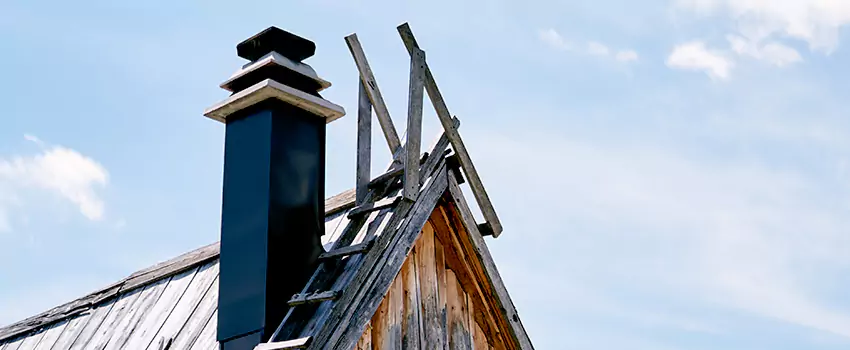 Chimney Creosote Cleaning in Clinton, IA