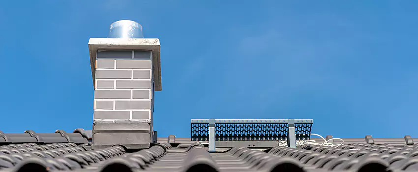 Chimney Flue Relining Services in Clinton, Iowa