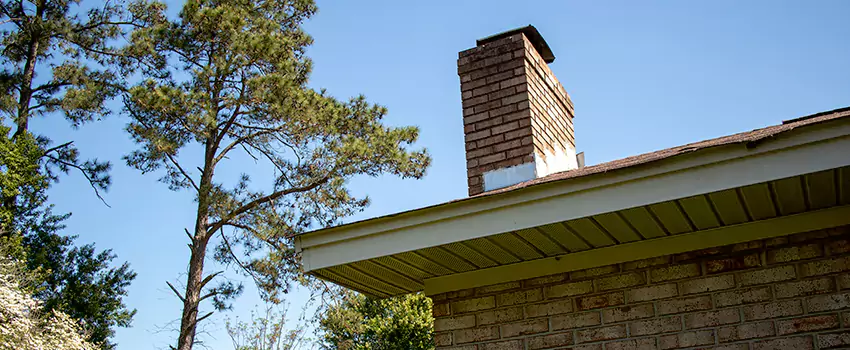 Budget-Friendly Chimney Masonry Service in Clinton, Iowa