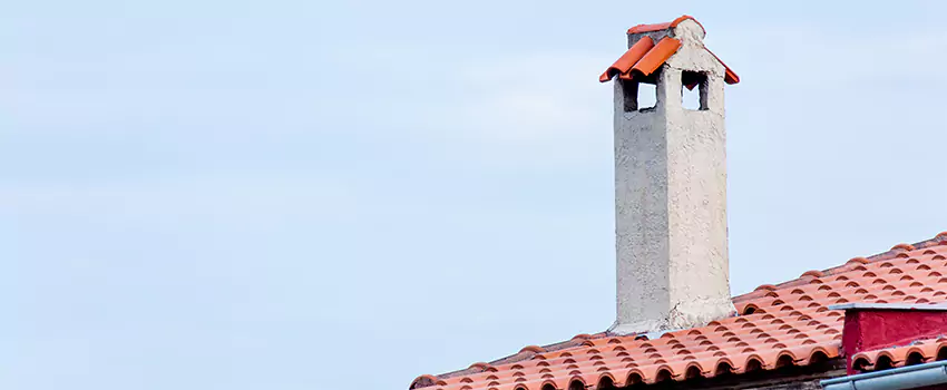 Chimney Pot Replacement in Clinton, IA