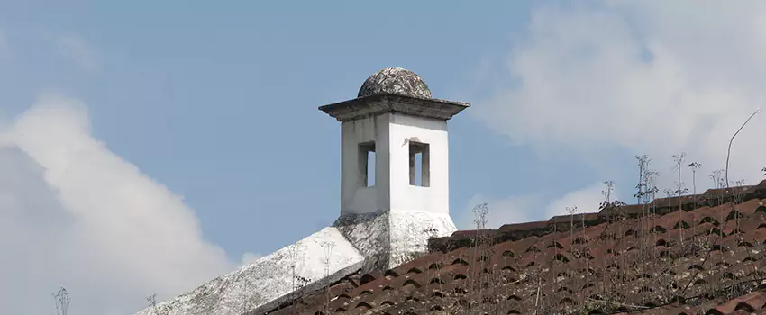 Cost To Rebuild A Chimney in Clinton, IA