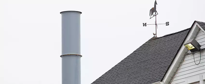 Chimney Inspection in Clinton, IA