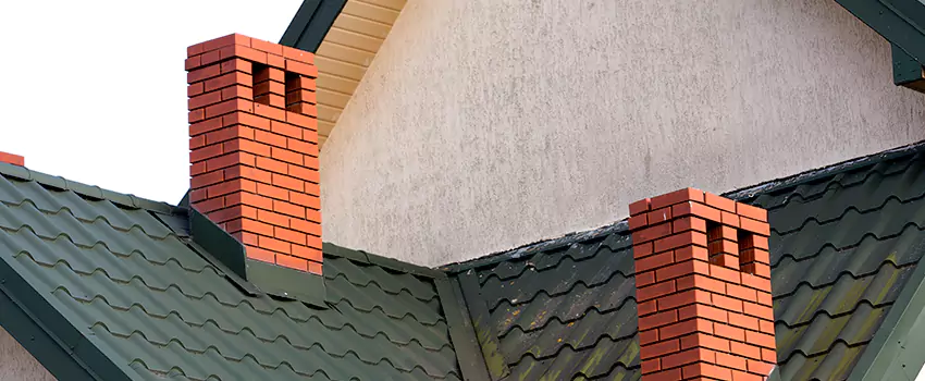 Chimney Saver Waterproofing Services in Clinton, Iowa