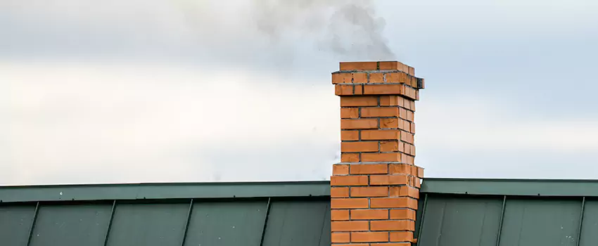 Chimney Soot Cleaning Cost in Clinton, IA