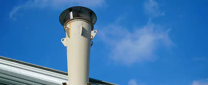 Chimney Spark Arrestor Requirements in Clinton, IA