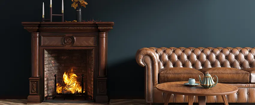 Traditional Fireplace Design Refurbishment Costs in Clinton, Iowa