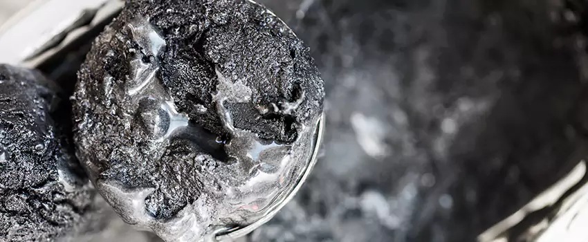 Clogged Dryer Vent Lint Cleaning in Clinton, Iowa