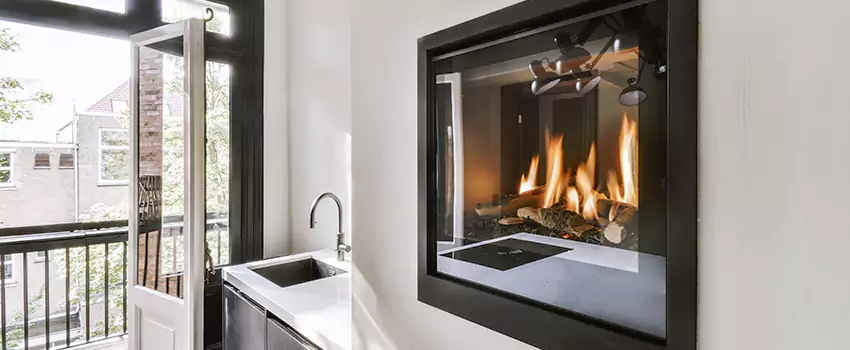 Dimplex Fireplace Installation and Repair in Clinton, Iowa
