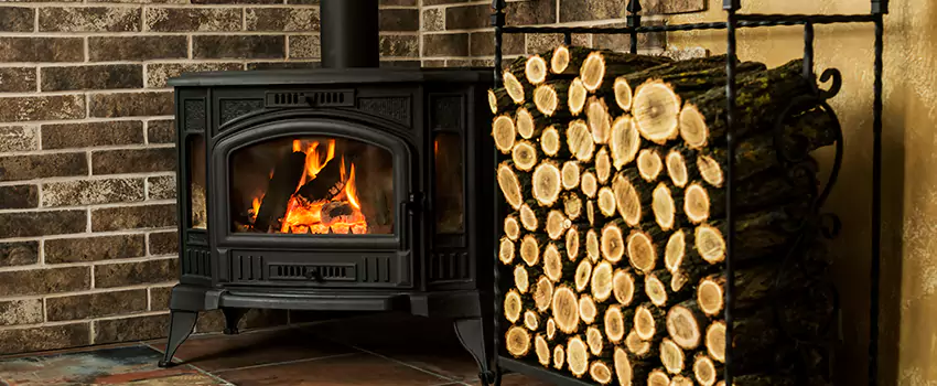 Drolet Fireplaces in Clinton, Iowa
