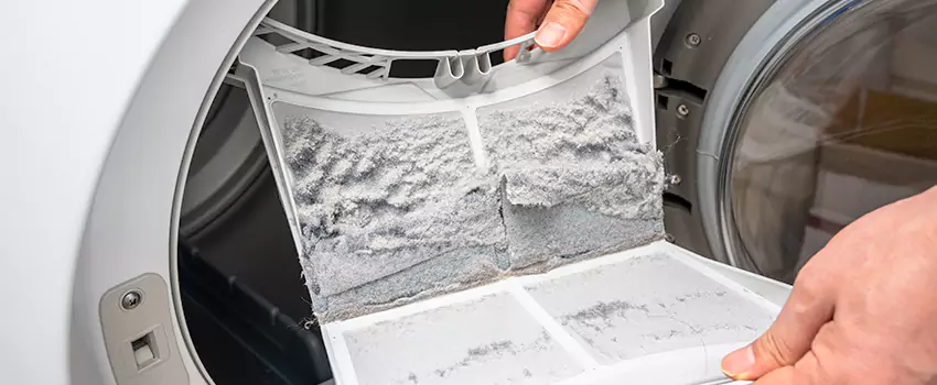 Best Dryer Lint Removal Company in Clinton, Iowa