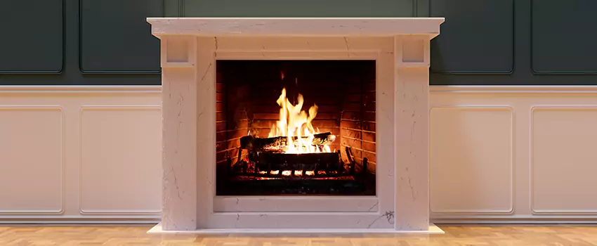 Empire Comfort Systems Fireplace Installation and Replacement in Clinton, Iowa