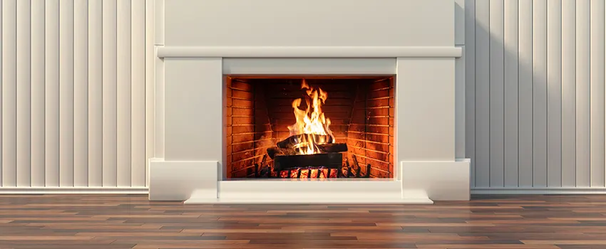 Fireplace Broken Ashtray Repair Services in Clinton, Iowa