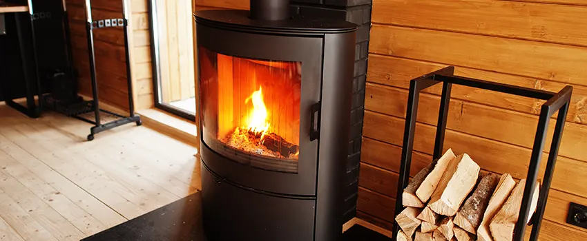 Gas Fireplace Door Handle Installation Services in Clinton, Iowa