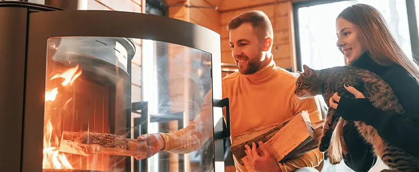 Fireplace Door Installation And Replacement Contractors in Clinton, IA