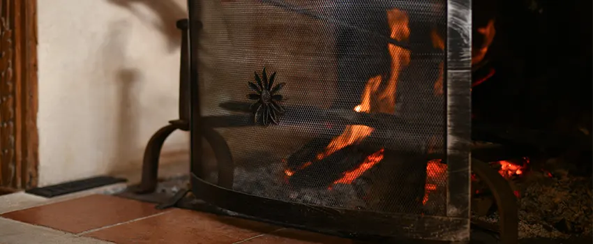 Electric Metal Fireplace installation Services in Clinton, IA