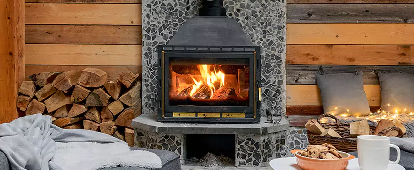 Fireplace Renovation Service in Clinton, IA