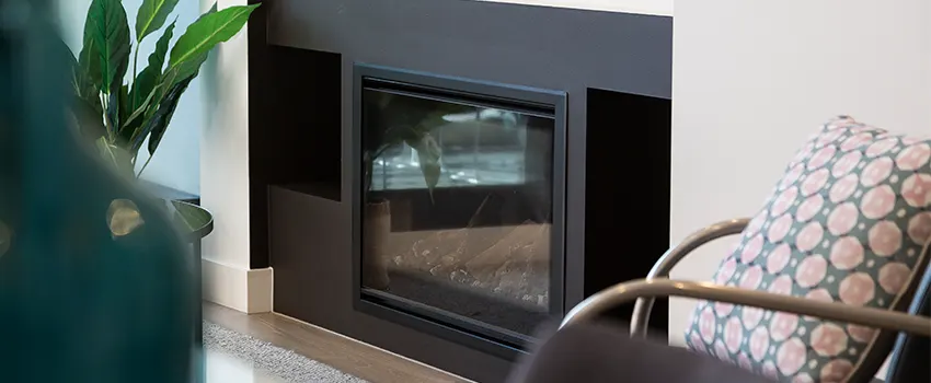 Welding Repairs for Fireplace Grate in Clinton, IA