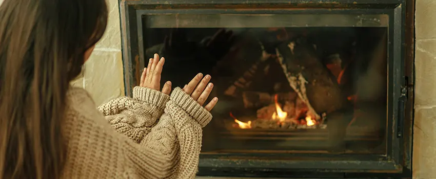 Wood-burning Fireplace Smell Removal Services in Clinton, IA