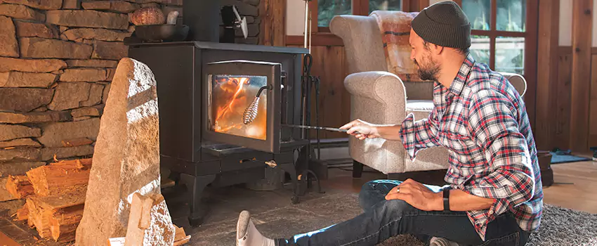 Fireplace Chimney Maintenance in Clinton, Iowa