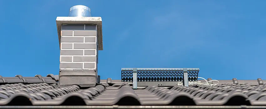 Repair Blocked Chimney in Clinton, Iowa