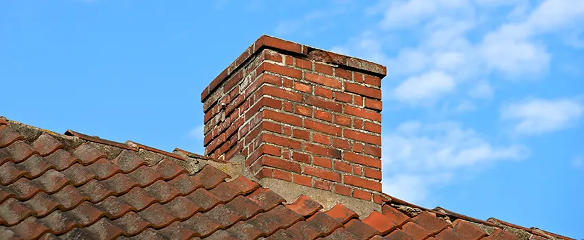 Flue Tiles Cracked Repair Services near Me in Clinton, IA
