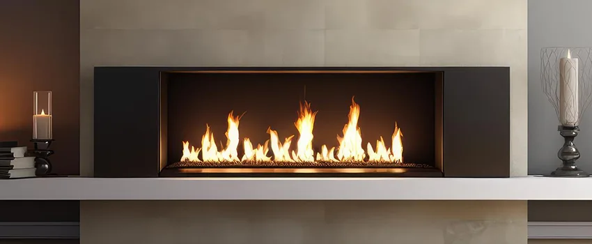 Vent Free Gas Fireplaces Repair Solutions in Clinton, Iowa