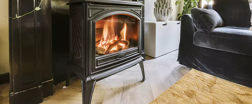 Cost of Hearthstone Stoves Fireplace Services in Clinton, Iowa