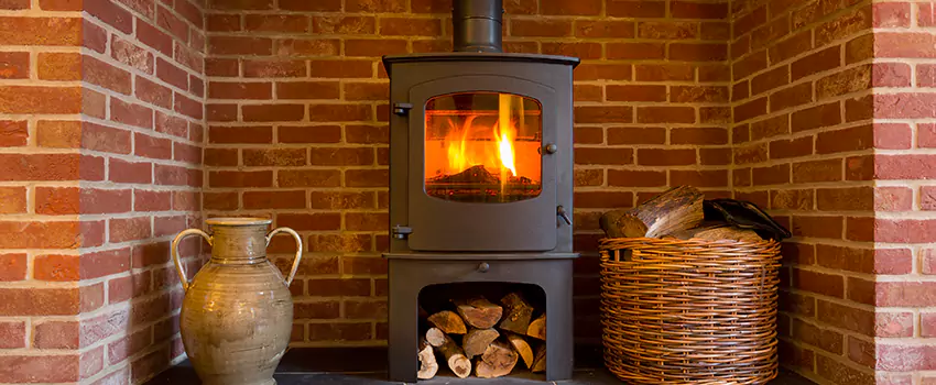 Specifications of Jøtul Fireplace and Inserts in Clinton, Iowa