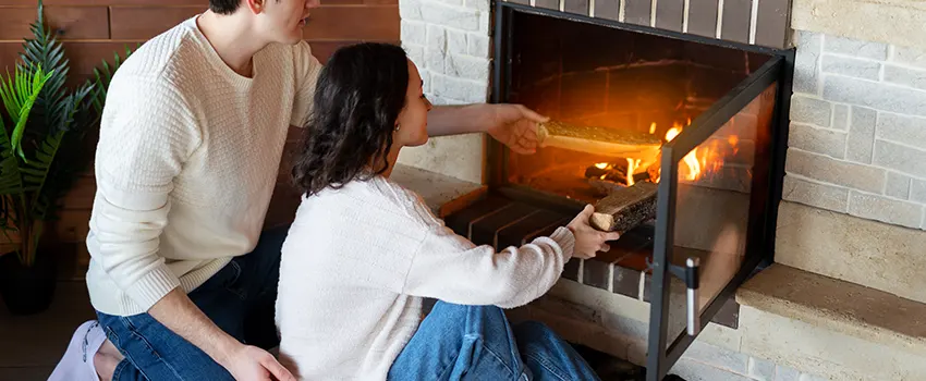Kings Man Direct Vent Fireplaces Services in Clinton, Iowa
