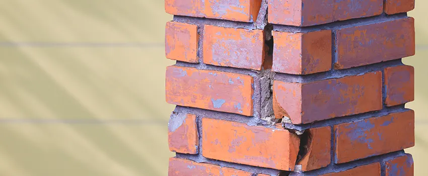 Leaking Chimney Repair And Replacement Cost in Clinton, Iowa