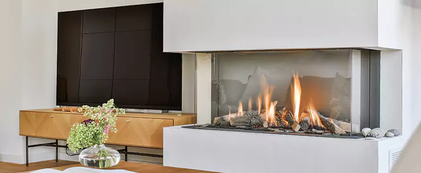 Ortal Wilderness Fireplace Repair and Maintenance in Clinton, Iowa