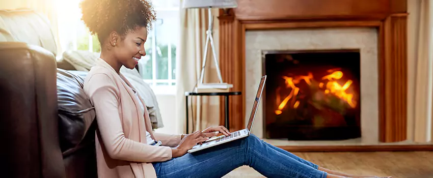 Cost-Effective Osburn Fireplace Installation and Repair in Clinton, IA