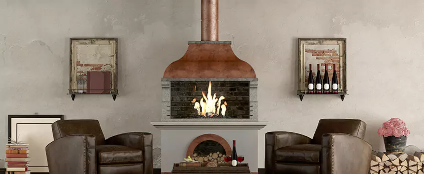 Benefits of Pacific Energy Fireplace in Clinton, Iowa