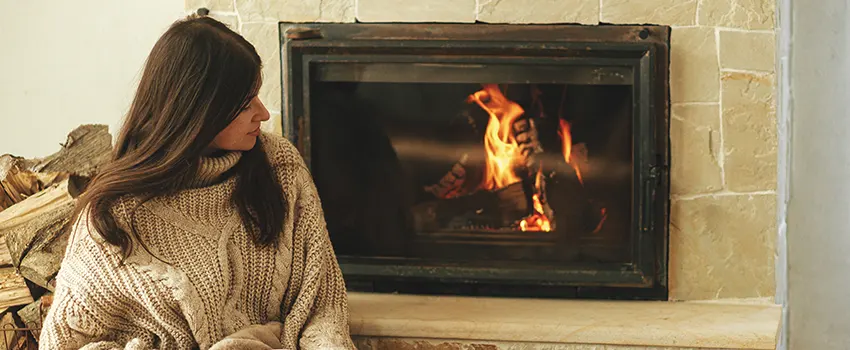 Regency Outdoor Fireplace Products Maintenance and Replacement Services in Clinton, Iowa