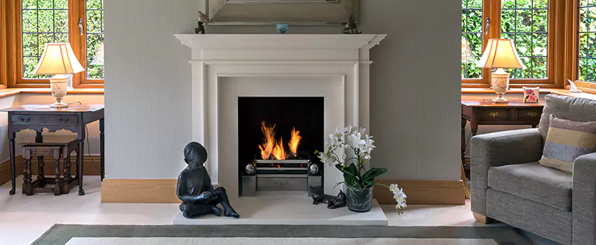 RSF Fireplaces Maintenance and Repair in Clinton, Iowa