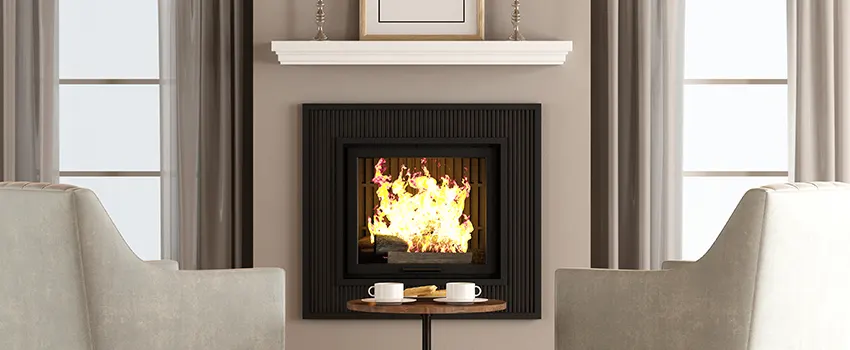 Superior Outdoor Fireplace Repair in Clinton, IA