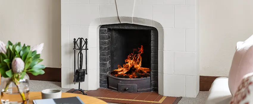 Valor Fireplaces and Stove Repair in Clinton, IA