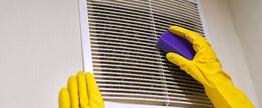 Vent Cleaning Company in Clinton, IA