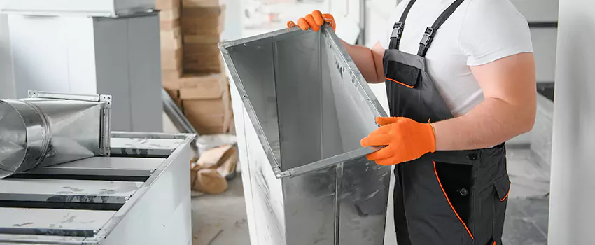 Ventilation Fan Cleaning Services in Clinton, Iowa