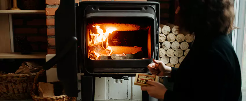 Key Features of Vermont Castings Fireplaces in Clinton, IA
