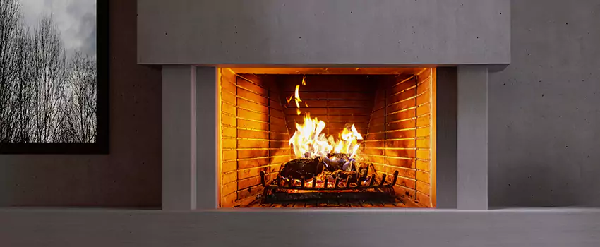Indoor Wood Burning Furnace Repair and Installation in Clinton, Iowa