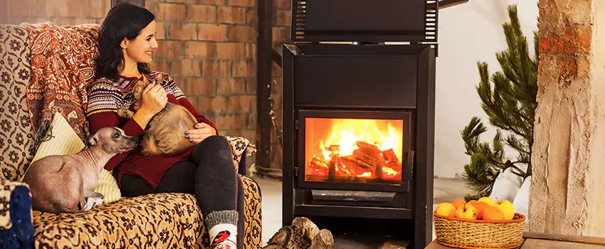 Wood Stove Chimney Cleaning Services in Clinton, IA