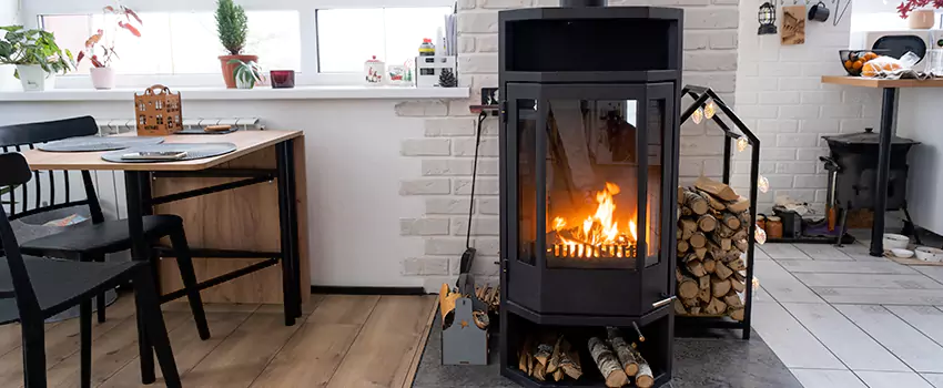 Wood Stove Inspection Services in Clinton, IA